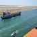 القوات المسلحة تعزز من إجراءاتها لتأمين المعابر والمعديات على المجرى الملاحي لقناة السويس