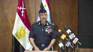 القاهرة تستضيف اجتماعا عسكريا مصريا أمريكيا
