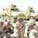 أبو العينين يشيد ببطولات الجيش والشرطة في سيناء.. ويدعو لعقد مؤتمر دولي للقضاء على الإرهاب
