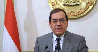 وزير البترول:توسع شركة”صان مصر”بالعراق والأردن وعمان والجزائر وأنجولا