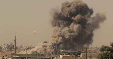 “الهلال الأحمر” الكويتى يطلق حملة تبرعات جديدة لاغاثة أهالى الغوطة بسوريا