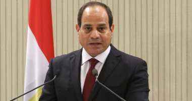 سفير السنغال بالكويت: الرئيس السيسى أكثر الرؤساء المصريين توجها نحو أفريقيا