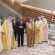 القاده العرب يتجنبون ممثل قطر  فى القمة العربية