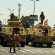 القوات المسلحة: مقتل 27 تكفيريا والقبض على 114 مشتبها بهم في سيناء خلال الأيام الماضية