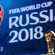 تعرف على المدن المضيفة لمباريات كأس العالم 2018