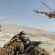 مسئول عسكري أمريكي:مصرع 50 قياديا في طالبان في قصف صاروخي جنوب أفغانستان