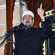 وزير الأوقاف ووكيل النواب يؤدون صلاة الجمعة بمسجد زين العابدين