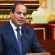 الرئيس السيسى يهنئ الجالية المصرية فى فرنسا بمناسبة حلول عيد الفطر