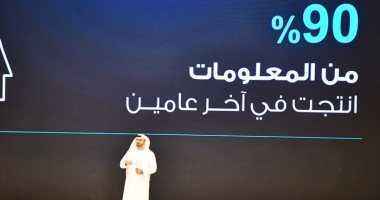 رئيس شئون وزراء الإمارات: مصر قدمت للعالم أول عاصمة إدارية قبل 5 آلاف عام
