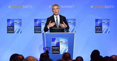 الناتو يتعهد بتقديم الدعم الأمني طويل الأمد لأفغانستان