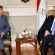 وزير البترول يبحث مع رئيس “إنجى” العالمية خطة عمل الشركة بمصر