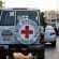 الصليب الأحمر يرسل 150 طنا من المساعدات الإنسانية إلى دونباس