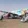 المصرية للمطارات: مطار شرم الشيخ يستقبل 221 سائحا روسيا