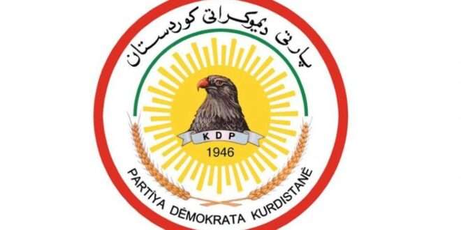 الديمقراطي الكردستاني بعد هجوم بغداد: الحكومة الاتحادية مسؤولة عن حماية مقار الأحزاب