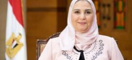وزيرة التضامن تعلن غدا نتائج بحث “تكلفة التطرف والإرهاب بمصر فى 3 عقود”