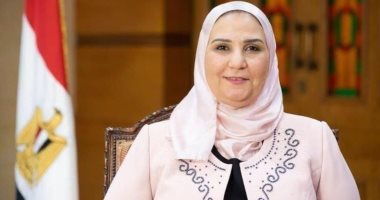 وزيرة التضامن تعلن غدا نتائج بحث “تكلفة التطرف والإرهاب بمصر فى 3 عقود”