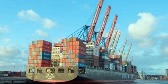 التمثيل التجاري: ارتفاع صادرات مصر لإفريقيا إلى 5.2 مليار دولار في 2022