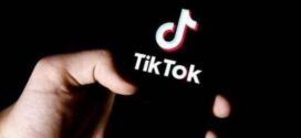 بريطانيا تحظر تطبيق “تيك توك” على الأجهزة الإلكترونية الحكومية لدواع أمنية